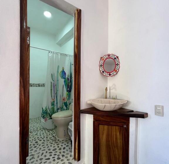 اتاق استاندارد, Casa Kokoná