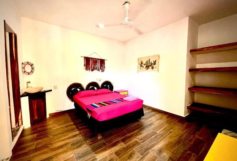 اتاق استاندارد, Casa Kokoná