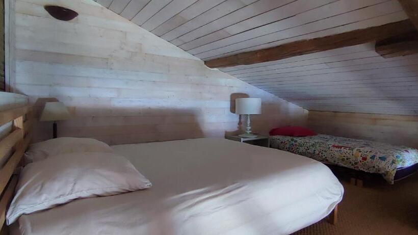 Номер Deluxe, Duplex De L Artisterie