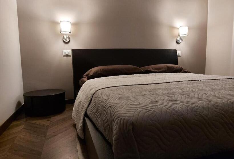 Номер Стандарт, I Tre Marchi Rooms / Camera Mare