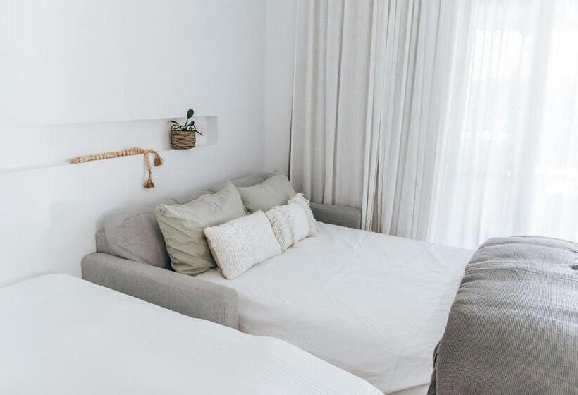 스탠다드 룸, Studio On Lewis Tiny House
