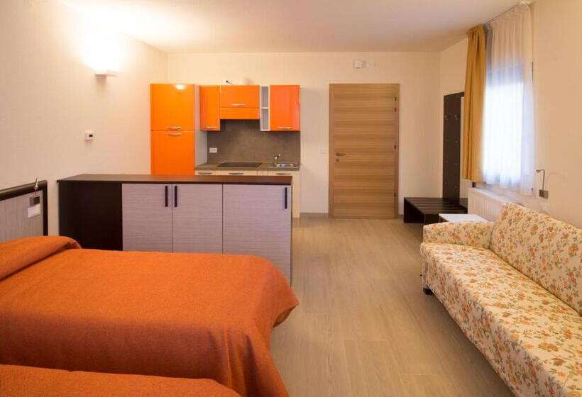Студия Стандарт, Casabrin