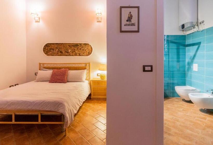 Номер Стандарт, Cantine Cipri Resort