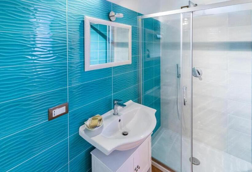 Номер Стандарт, Cantine Cipri Resort