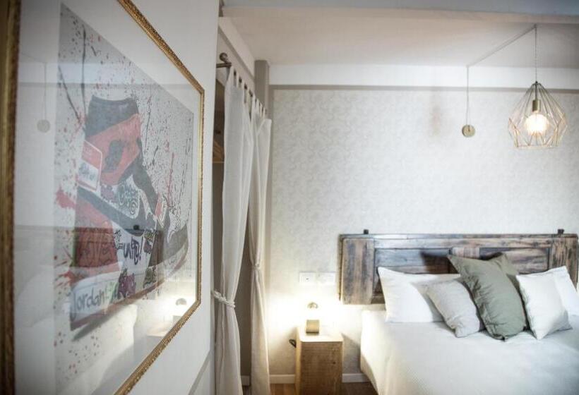 Номер Стандарт, Locanda 53