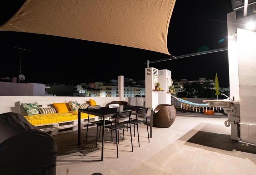 اتاق استاندارد, Plan Be Guesthouse