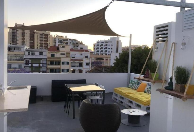 آپارتمان 3 خوابه, Plan Be Guesthouse