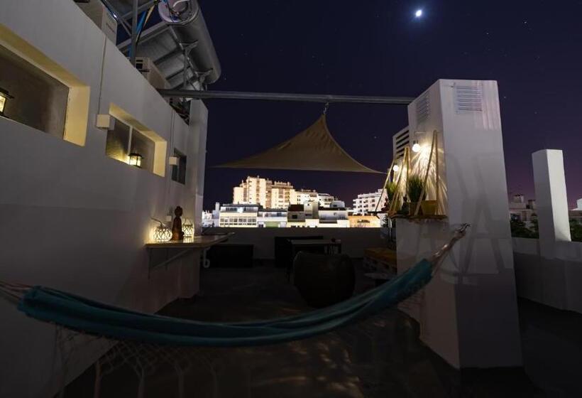 آپارتمان 3 خوابه, Plan Be Guesthouse