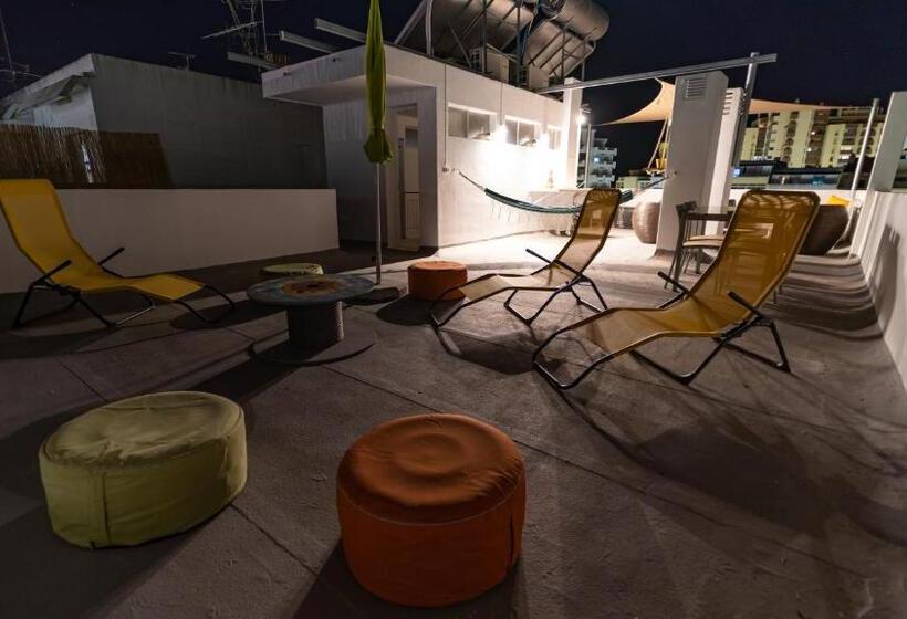 Standard room with outdoor bath, Plan Be Guesthouse