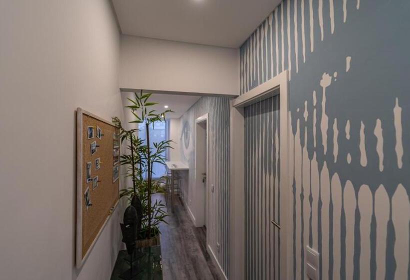 اتاق سوپریور, Plan Be Guesthouse