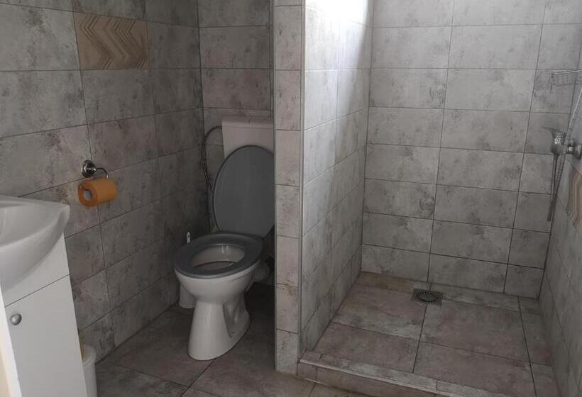 Economy Quadruple Room, Sepsi Relax