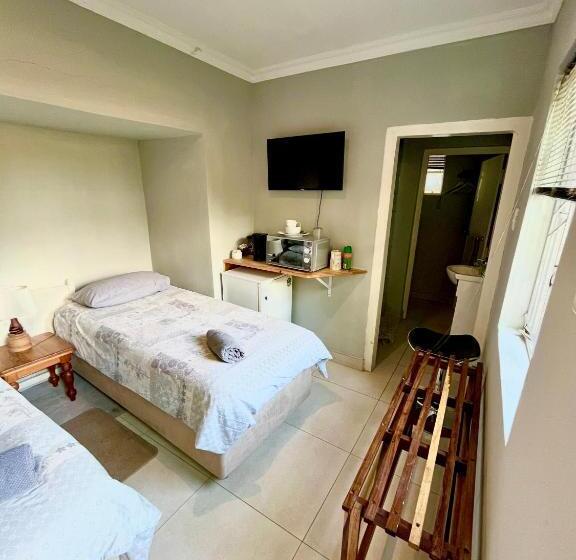 经济房, Wamelia Guesthouse