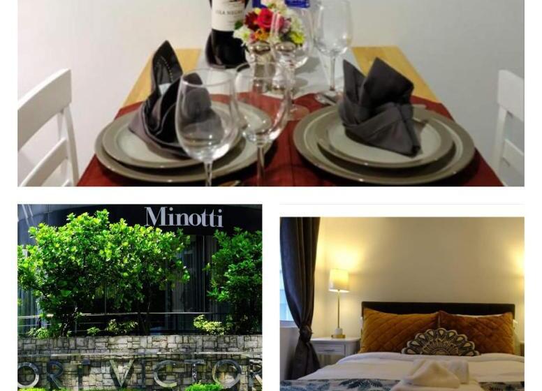 Quarto Deluxe, The Rustic Haven 1
