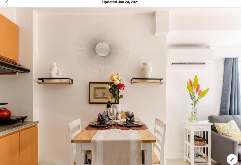 Quarto Deluxe, The Rustic Haven 1