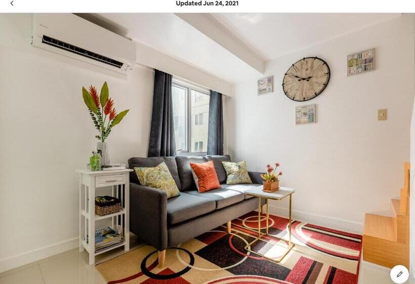 Quarto Deluxe, The Rustic Haven 1