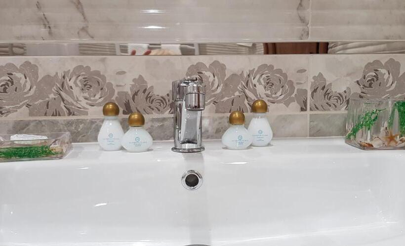 Апартаменты 1 Спальня, Aparthotel Olympus Plaza