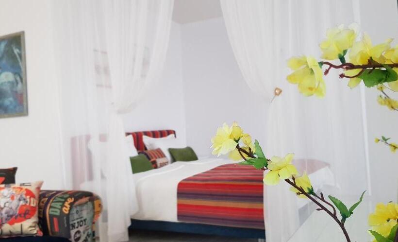 Студия Стандарт, Aparthotel Olympus Plaza