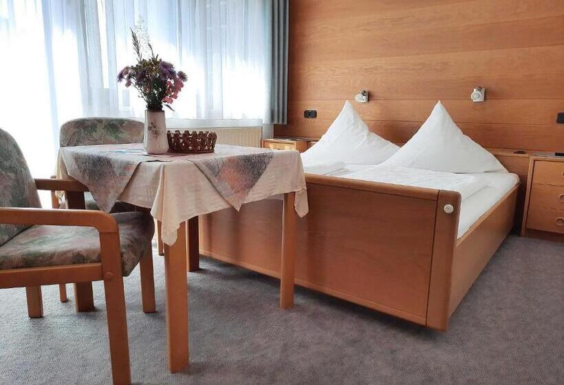 Номер Стандарт, Café Pension Krems