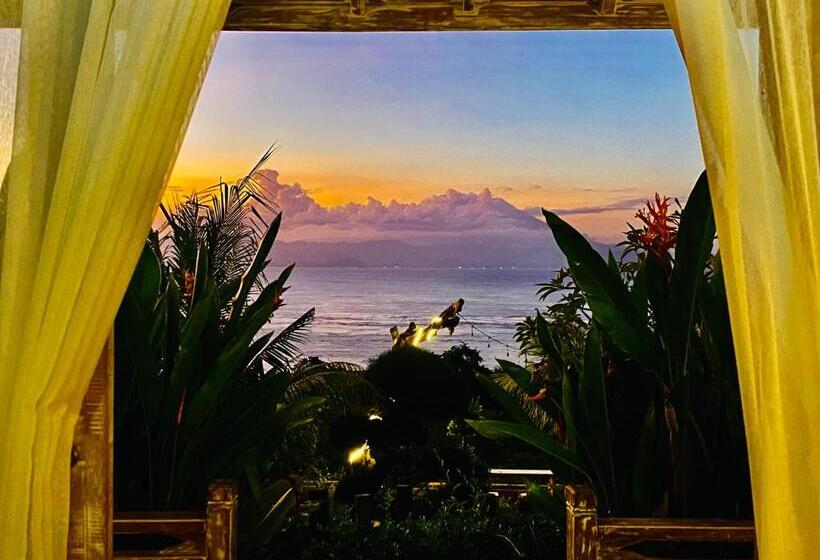 Номер Deluxe Вид на Море, Gara Gara Sea View