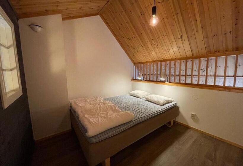 带1个卧室的豪华公寓, L Kurbits