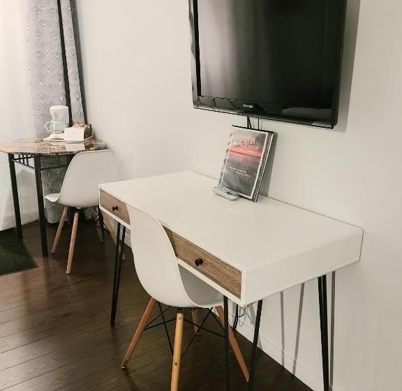 Номер Deluxe, Horizon 777