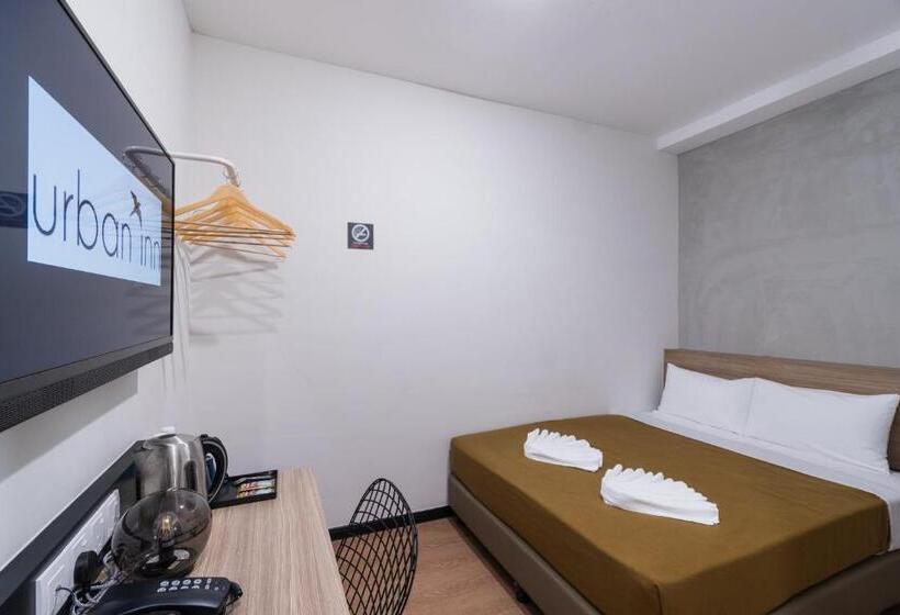 اتاق سوپریور, Urban Inn Sp Saujana