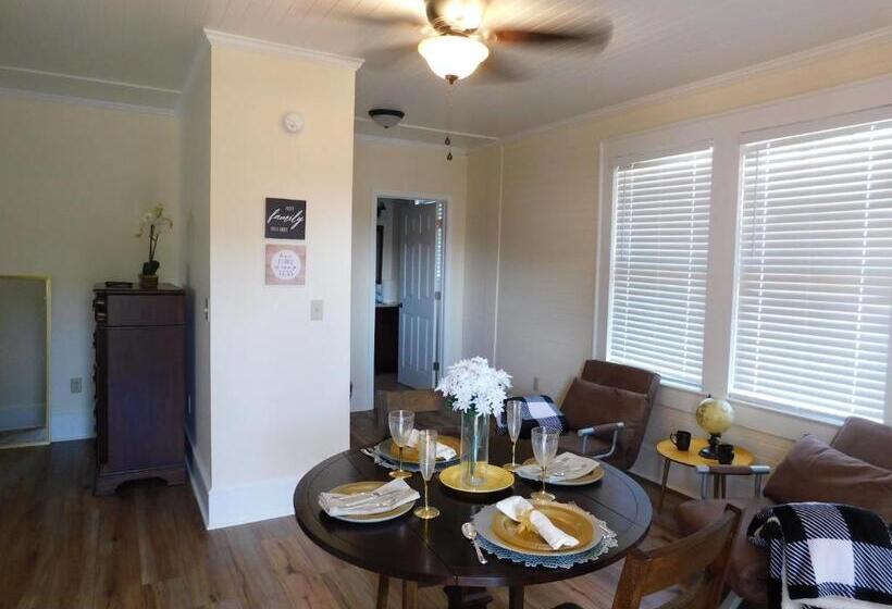 Стандартный Номер Кровать Кинг, Lawrence Village Bed And Breakfast