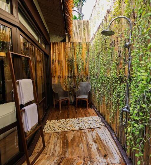 2 베드룸 프리미엄 빌라, Lihim Resorts
