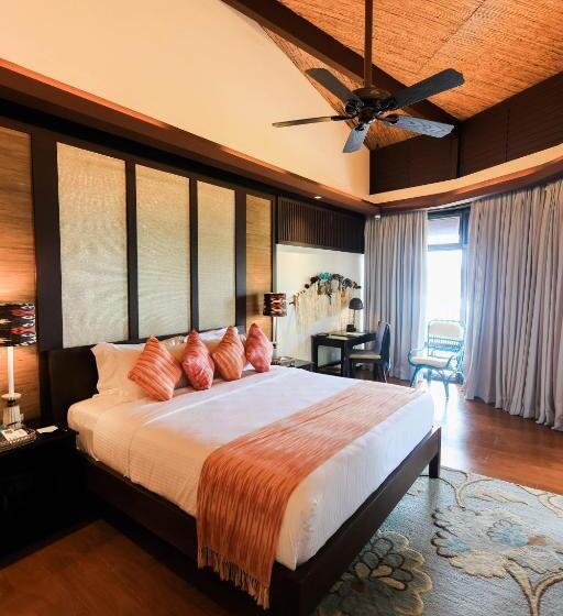 2 베드룸 프리미엄 빌라, Lihim Resorts