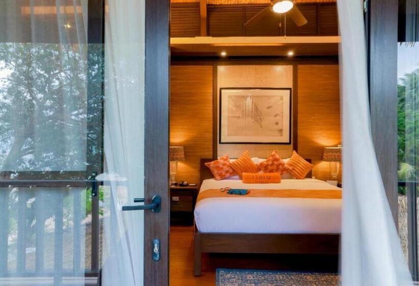 빌라 침실 1개, Lihim Resorts