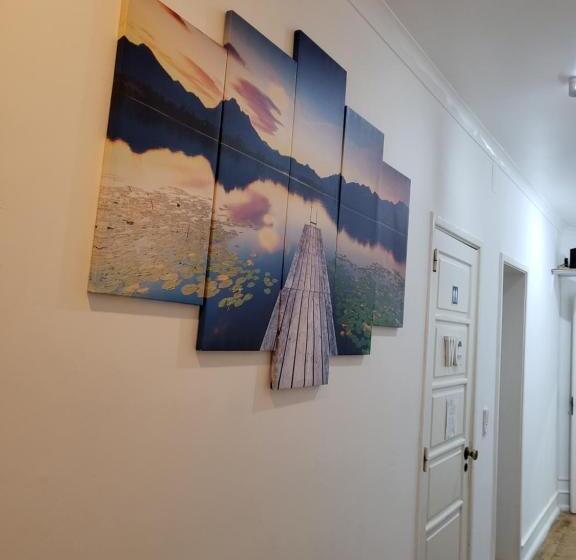 اتاق استاندارد, Rose View Guest House