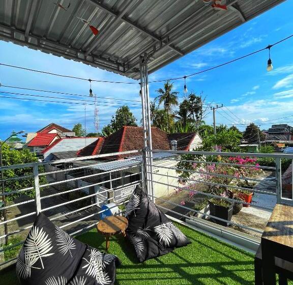Семейный Номер, Room Ijen Hostel