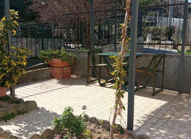 Номер Стандарт, B & B Di Massimo C