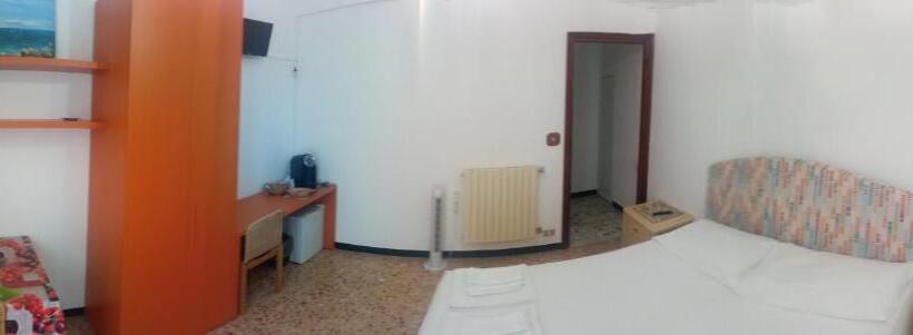 Номер Стандарт, B & B Di Massimo C
