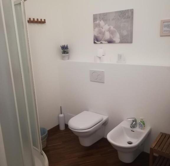 Номер Deluxe, B&b Longara