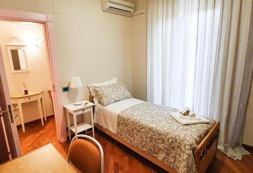 Дом 3 Спальни, Casa De Amicis 18