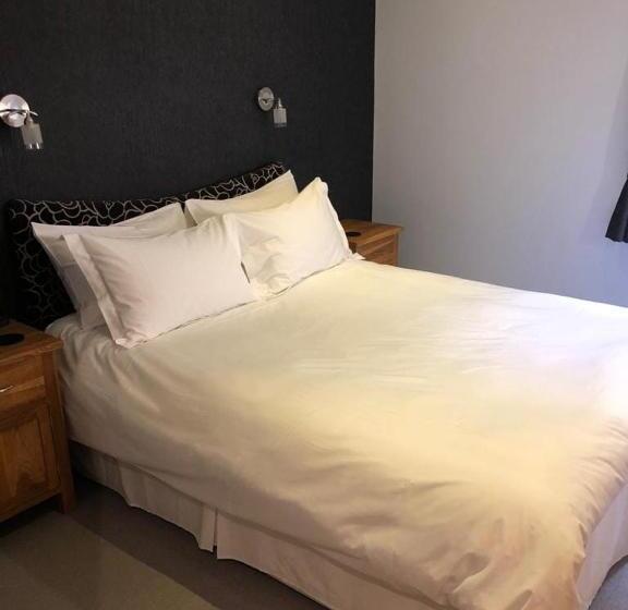 Номер Стандарт, Rutland Rooms