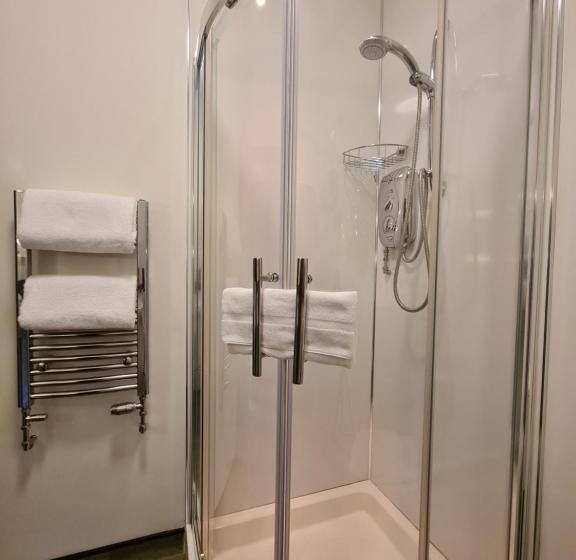 Номер Стандарт, Rutland Rooms