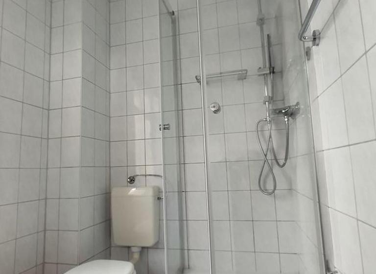 Номер Deluxe, Pension Goldenes Vogtland