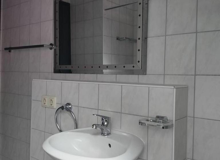 Трехместный Номер Комфорт, Pension Goldenes Vogtland