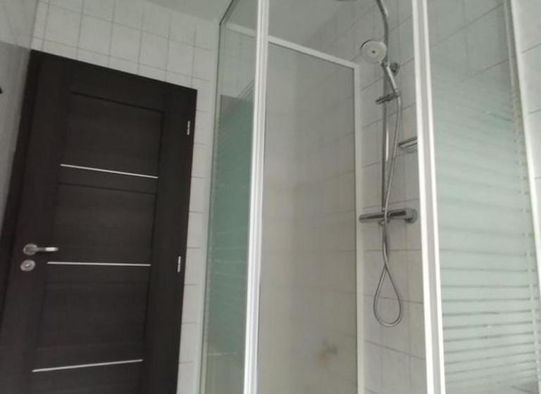 Трехместный Номер Комфорт, Pension Goldenes Vogtland