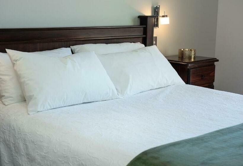 غرفة ديلوكس, Mudgee Guesthouse