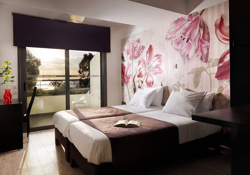 标准间, Airotel Patras Smart