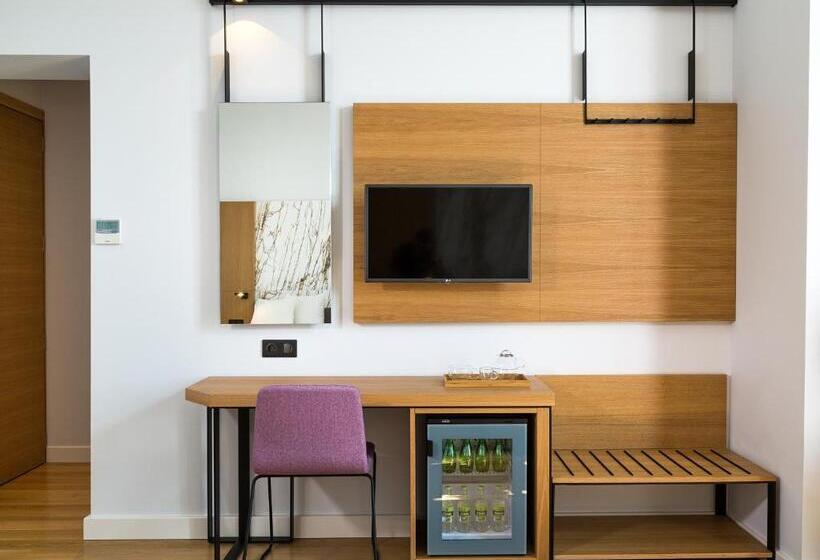 Номер Superior, Aegli Hotel Volos