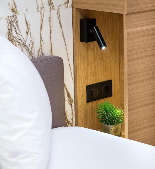 Номер Superior, Aegli Hotel Volos