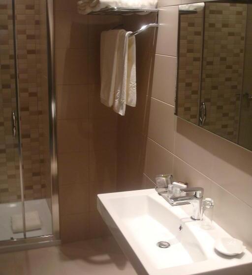 Трехместный Номер Superior, Aegli Hotel Volos