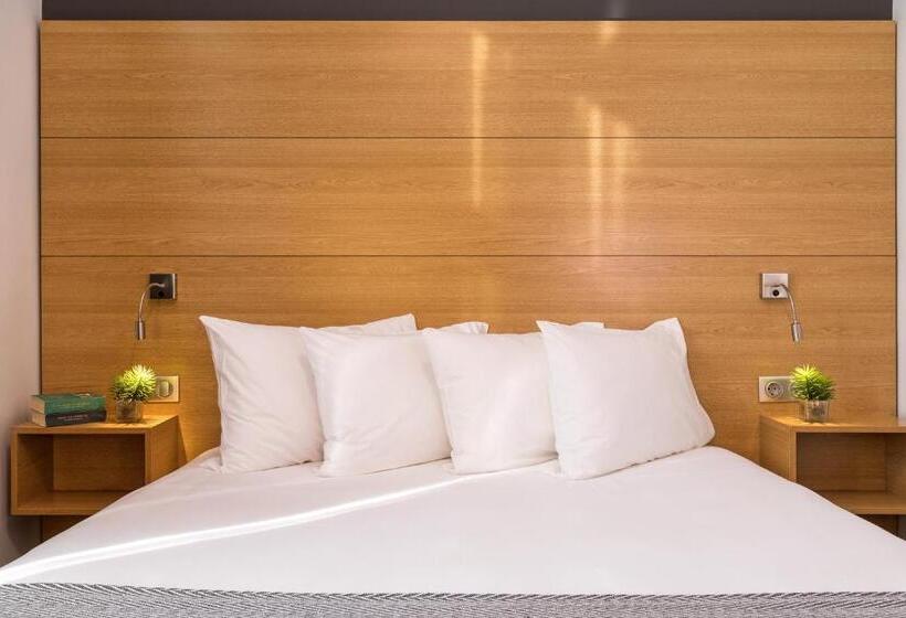 Family Suite, Aegli Hotel Volos