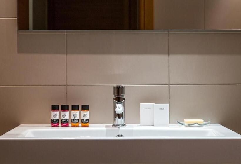 Family Suite, Aegli Hotel Volos