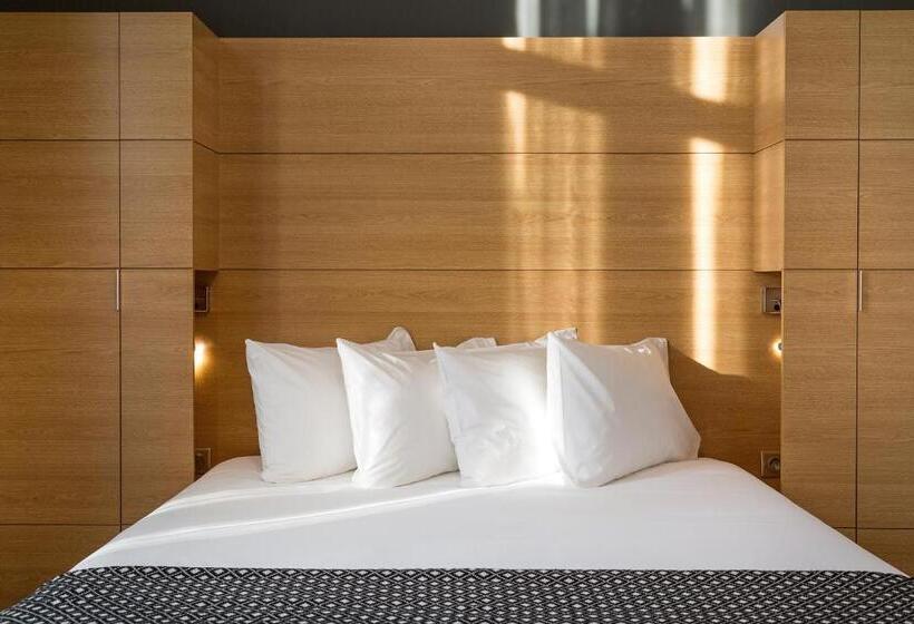 Номер Deluxe, Aegli Hotel Volos