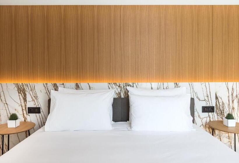 Трехместный Номер Superior, Aegli Hotel Volos